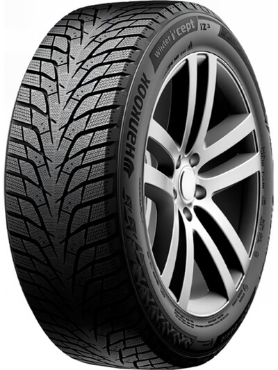 Hankook Winter i*cept IZ3 X W636A