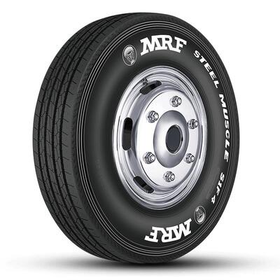 MRF S1F4