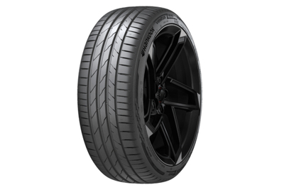 Hankook Ventus evo K137