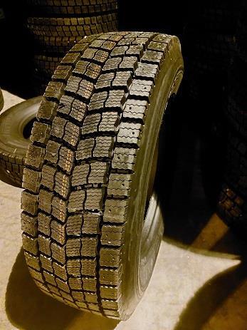 Paltread Cold Retread P41