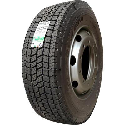 Malatesta Hot Retread MDA 4