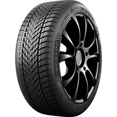 Dunlop WINTER