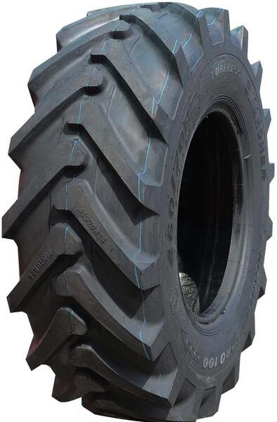 Roadhiker AGRO-INDPRO100