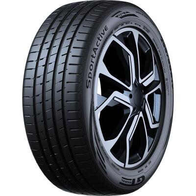 GT RADIAL SPORTACTIVE RUNFLAT