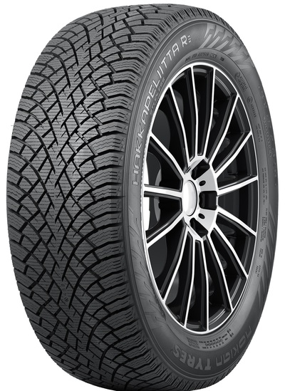 Nokian Hakkapeliitta R5 SUV