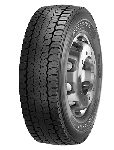 Prometeon R02 Profuel Drive