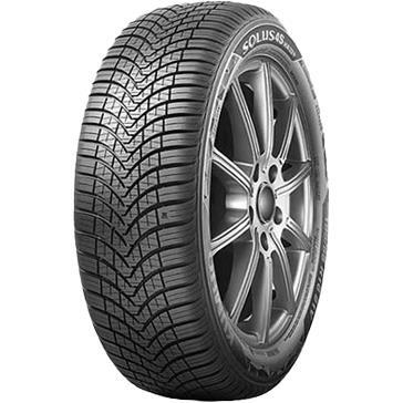 Kumho SOLUS 4S HA32+