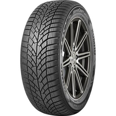 Kumho WINTERCRAFT WP52+
