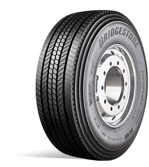 Bridgestone RW-STEER 001