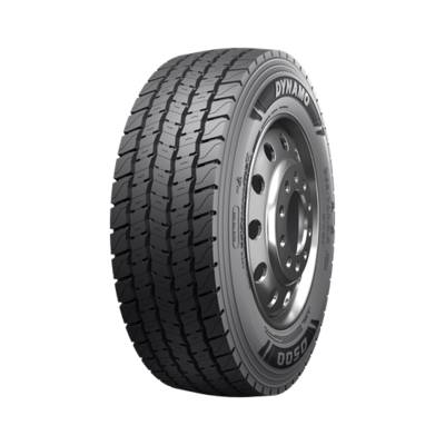 DYNAMO D500