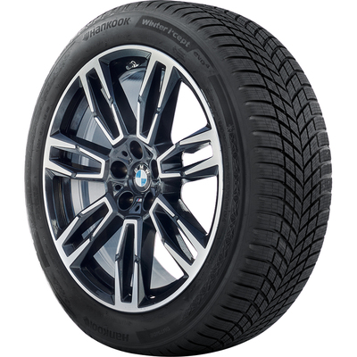 Hankook WINTER I*CEPT EVO4 (W340)