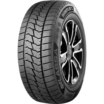 LASSA WINTUS 3
