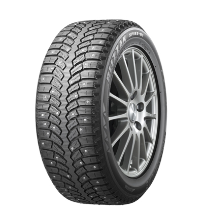 Bridgestone SPIKE01