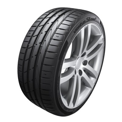 Hankook Ventus S1 EVO2 K117A