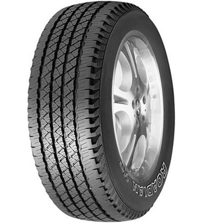 Nexen Roadian HT SUV