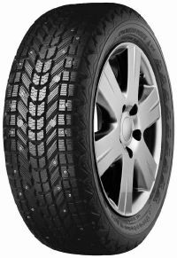 Firestone Winterforce