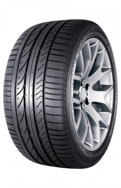 Bridgestone DUELER H/P SPORT