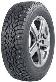 Bridgestone Noranza Van
