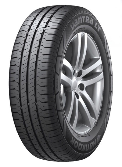 Hankook Vantra LT RA18