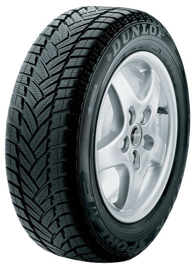 Dunlop SP Winter Sport M3