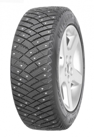 Goodyear Ultra Grip Ice Arctic