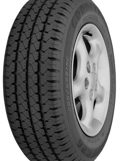 Goodyear Cargo G26