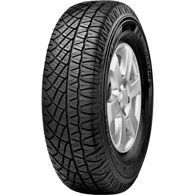 Michelin LATITUDE CROSS