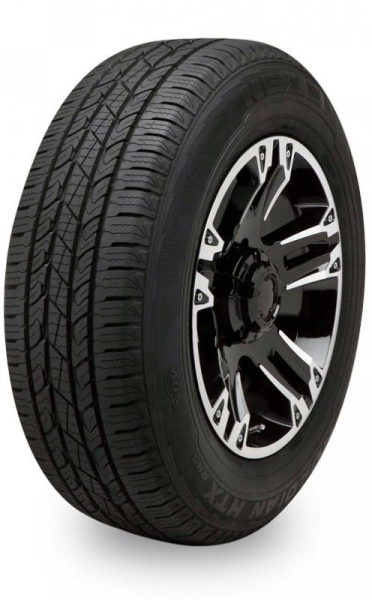 Nexen ROADIAN HTX RH5