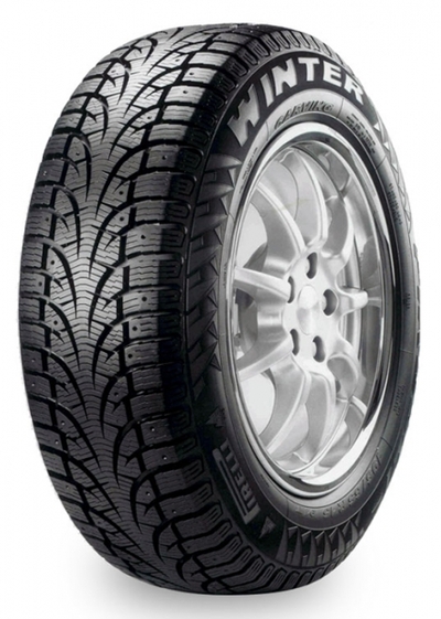 Pirelli Winter Carving