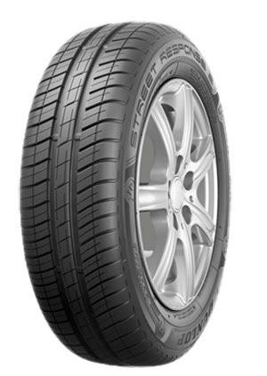 Dunlop StreetResponse 2