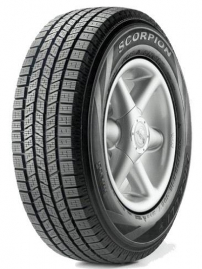 Pirelli SCORPION ICE&SNOW