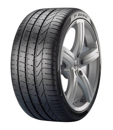 Pirelli P Zero