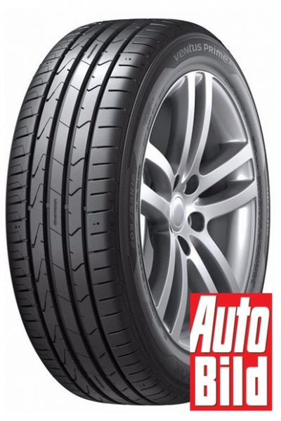 Hankook VENTUS PRIME3 (K125)