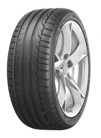 Dunlop SP SPORT MAXX RT