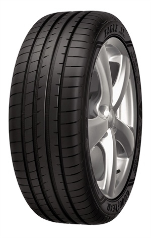 Goodyear EAGLE F1 ASYMMETRIC 3