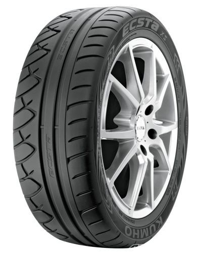 Kumho KU36 (semi-slick)