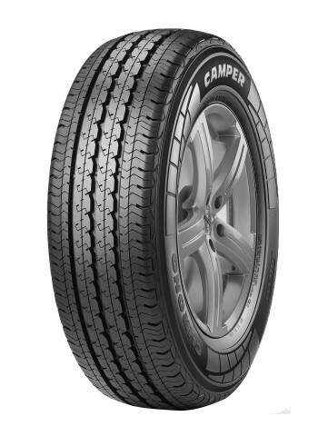 Pirelli CARRIER CAMPER