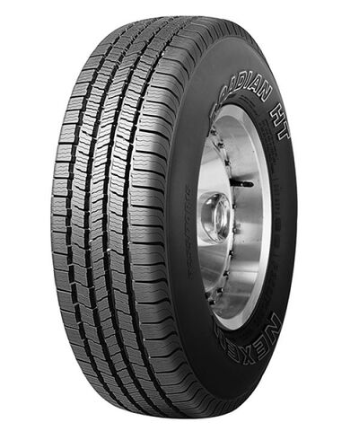 Nexen ROADIAN-HT LTV