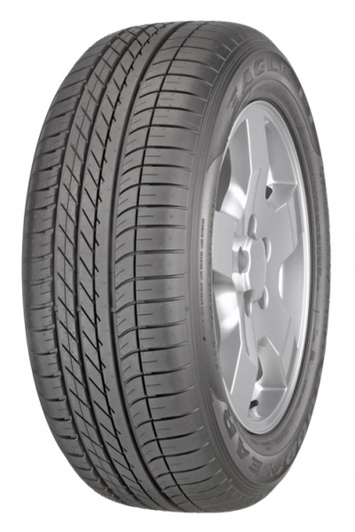 Goodyear EAGLE F1 ASYMMETRIC SUV