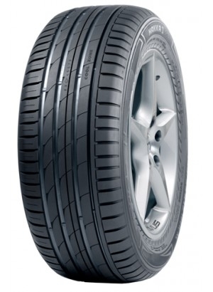 Nokian Z SUV