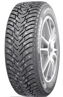 Nokian HAKKAPELIITTA 8