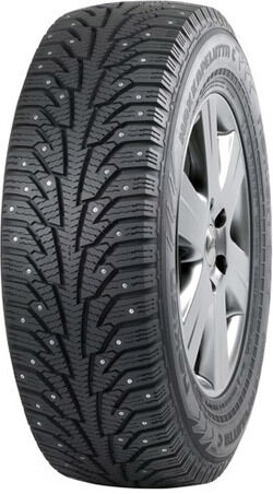 Nokian Hakkapeliitta C Van