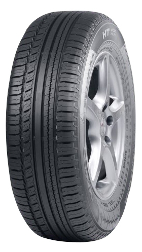 Nokian HT SUV