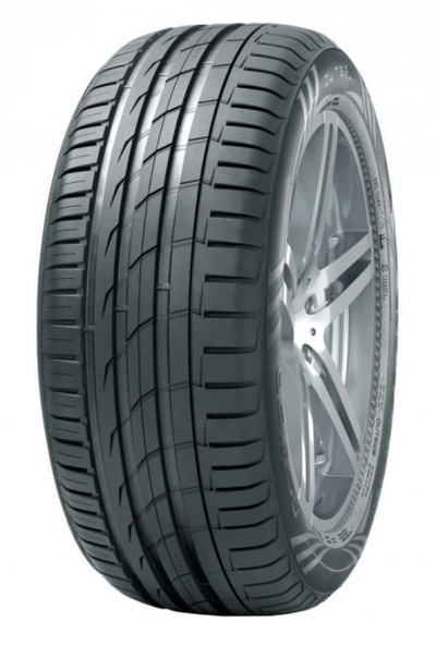 Nokian zLine SUV