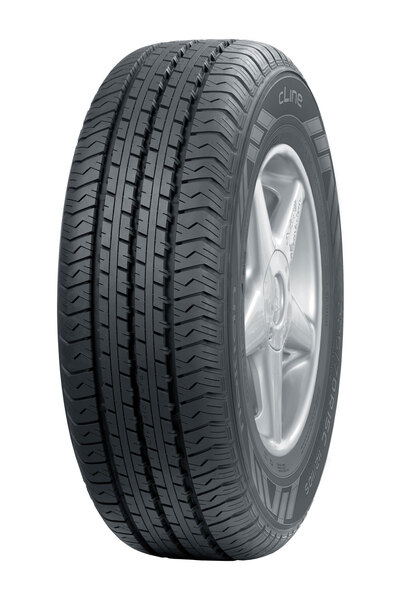 Nokian CLine Cargo