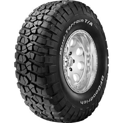 BF Goodrich MUD TERRAIN T/A KM2