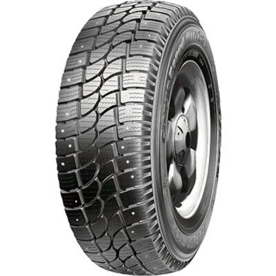 TIGAR CARGO SPEED WINTER