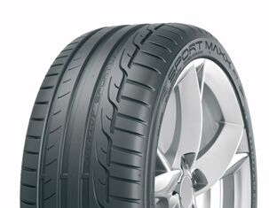 Dunlop SPMaxxRT