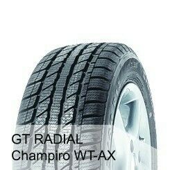 GT RADIAL Champiro WT-AX