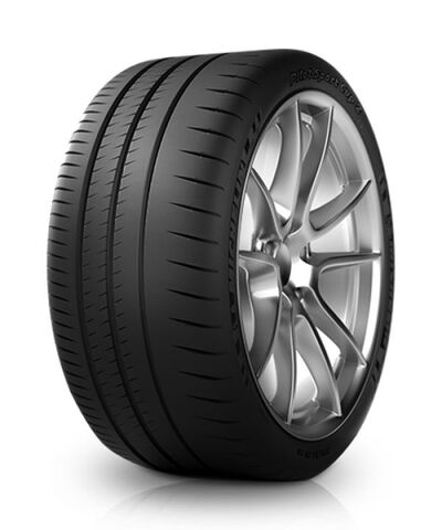 Michelin Pilot Sport Cup2